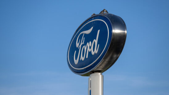 Ford’s top EV executive departs in sweeping reorganization