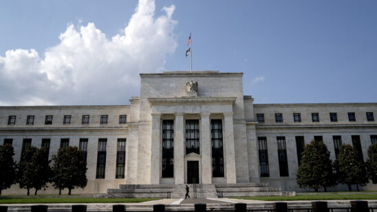 Divided Fed officials hold rates; Powell to stay as governor