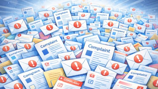 Inside CFPB complaint portal changes, AI-driven rise in credit washing 