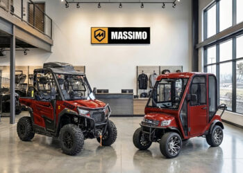 Massimo Group Dealer Momentum - New Sentinel and MVR Series
