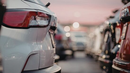 Competition heats up for underserved consumers in auto 