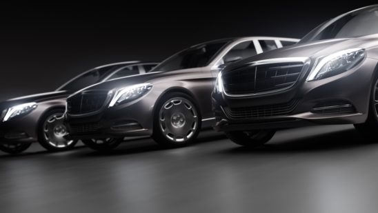 Deutsche Bank’s Kayvan Darouian to join Auto Finance Capital Summit 