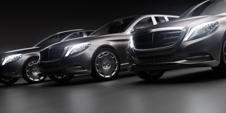 Deutsche Bank’s Kayvan Darouian to join Auto Finance Capital Summit 
