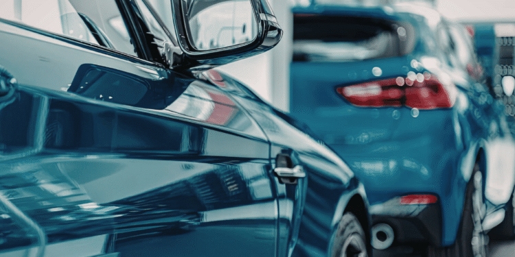Driveway Finance originations jump 34.8% YoY