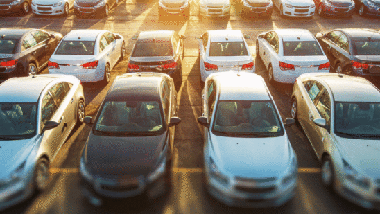 Subprime bankruptcies, rising delinquencies hurt BHPH capital access