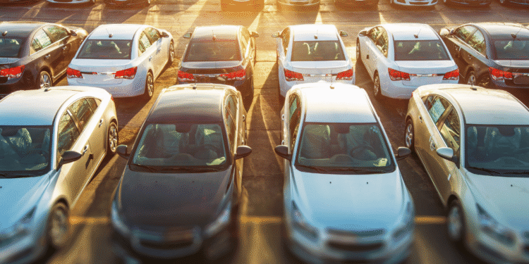 Subprime bankruptcies, rising delinquencies hurt BHPH capital access