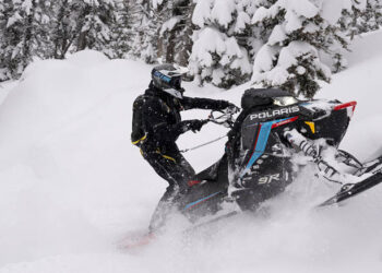 Polaris Unveils 2027 Snowmobile Lineup Built for Confidence, Capability, and Rider-First Performance