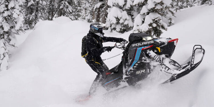 Polaris Unveils 2027 Snowmobile Lineup Built for Confidence, Capability, and Rider-First Performance