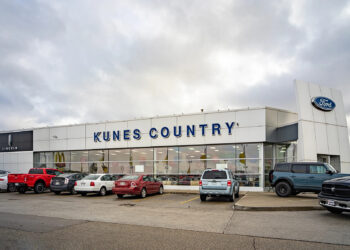 Kunes Auto and RV Group