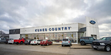 Kunes Auto and RV Group