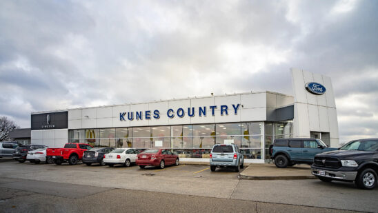 Kunes Auto and RV Group