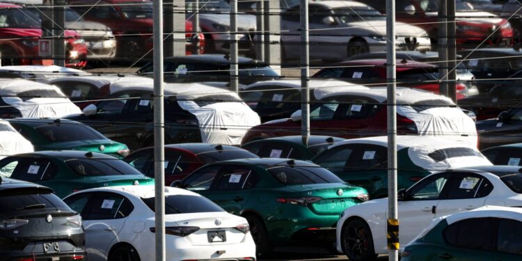 Mayer Brown’s Stuart Litwin to join Auto Finance Capital Summit