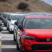 Honda forecasts profit rebound after first ever annual loss
