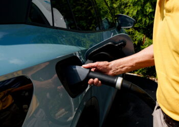 US House unveiled plan to charge $130 fee for electric vehicles