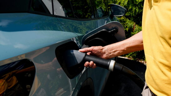 US House unveiled plan to charge $130 fee for electric vehicles