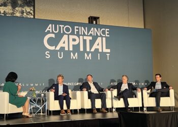 Lenders: AI cannot replace ‘sound credit fundamentals’  