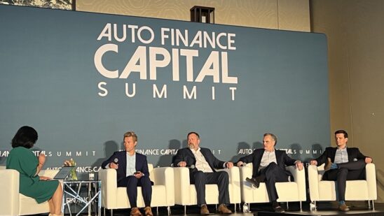 Lenders: AI cannot replace ‘sound credit fundamentals’  