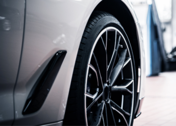 Toyota Financial Services Tops Big Wheels Auto Finance Outstandings Rankings as Market Reaches $1.9 Trillion