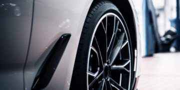 Toyota Financial Services Tops Big Wheels Auto Finance Outstandings Rankings as Market Reaches $1.9 Trillion
