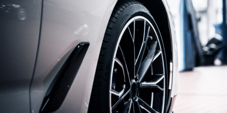 Toyota Financial Services Tops Big Wheels Auto Finance Outstandings Rankings as Market Reaches $1.9 Trillion