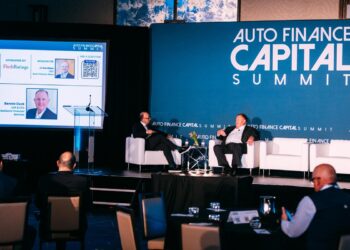 Stellantis Financial Services’ portfolio shifts to ‘traditional captive’ mix
