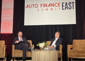 CEO: Volkswagen Financial Services to launch used-car leasing