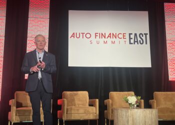 Doug Turner, America's Car-Mart
