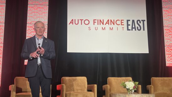 Doug Turner, America's Car-Mart