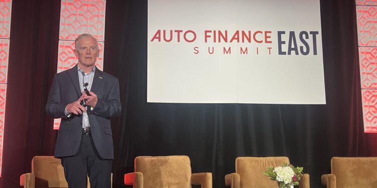 Doug Turner, America's Car-Mart