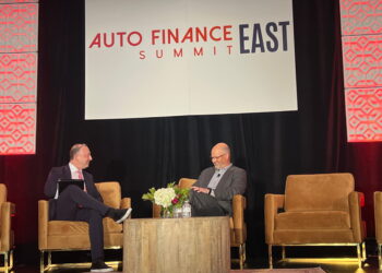 Nissan CEO: Lease portfolio projected to reach $17B in 2026