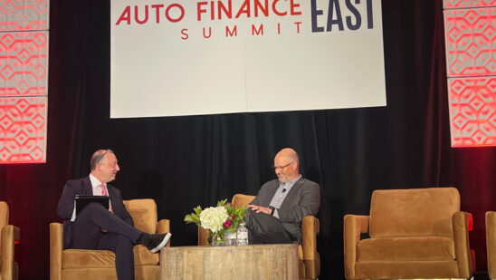 Nissan CEO: Lease portfolio projected to reach $17B in 2026