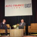 Nissan CEO: Lease portfolio projected to reach $17B in 2026