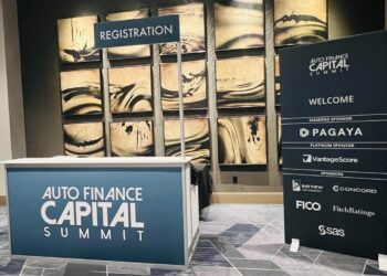 Funding diversification, transparency, private credit discussions on tap at inaugural Auto Finance Capital Summit 