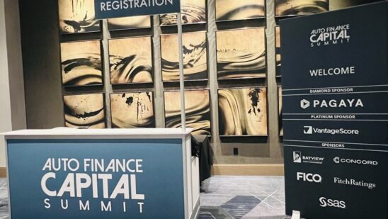 Funding diversification, transparency, private credit discussions on tap at inaugural Auto Finance Capital Summit 