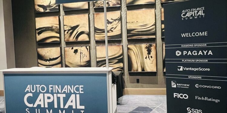 Funding diversification, transparency, private credit discussions on tap at inaugural Auto Finance Capital Summit 