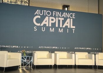 (Auto Finance News)