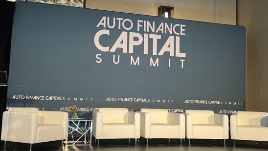 (Auto Finance News)