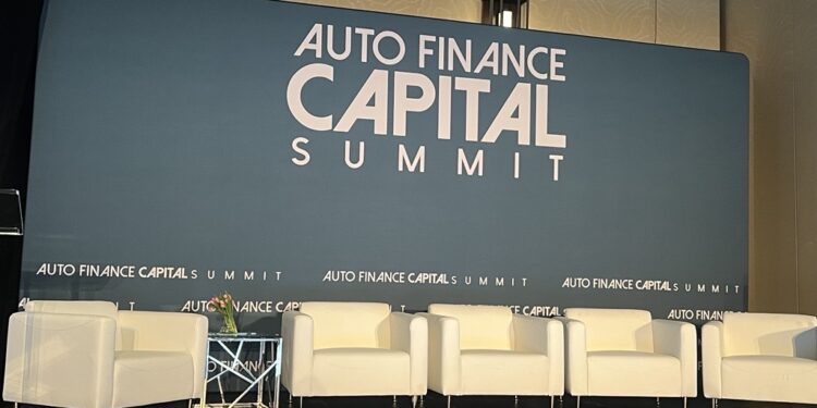 (Auto Finance News)