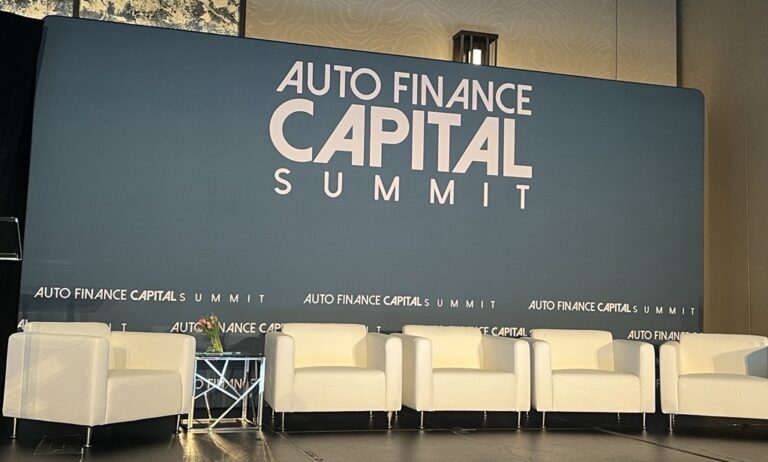 (Auto Finance News)