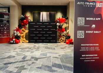 Rising credit access, affordability pressures, more at Auto Finance Summit East
