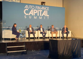 GLS, Stellantis Financial Services accelerate asset repricing amid ABS volatility