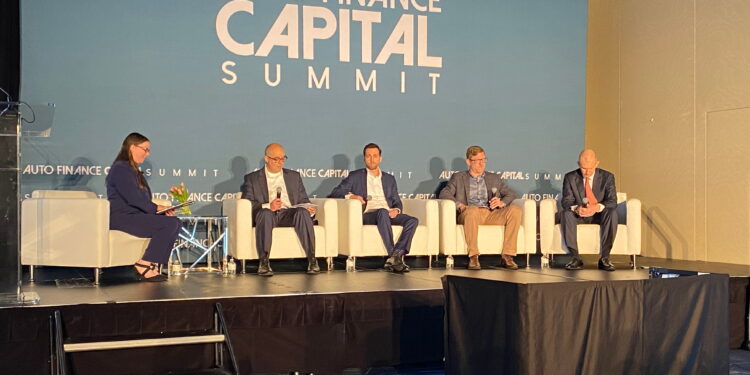 GLS, Stellantis Financial Services accelerate asset repricing amid ABS volatility