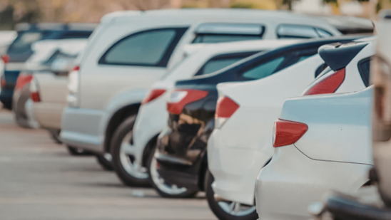 Funding barriers could lead to more automotive company defaults 