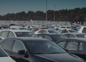 Pagaya auto run rate up 109% YoY 