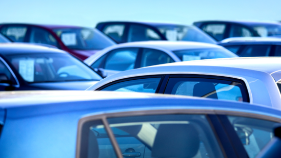 Used-vehicle values rise 1.8% 