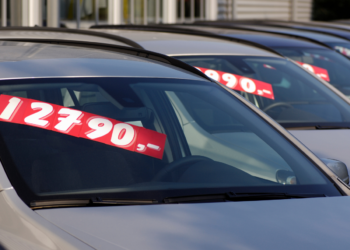 BHPH lender Synergy Capital Auto files for bankruptcy 