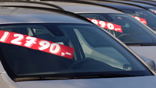 BHPH lender Synergy Capital Auto files for bankruptcy 