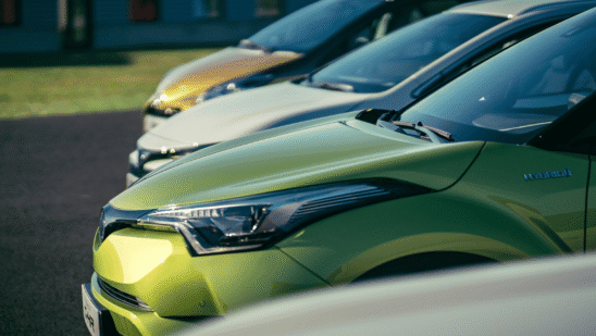 DriveTime’s used sales volume jumps 11% YoY through April