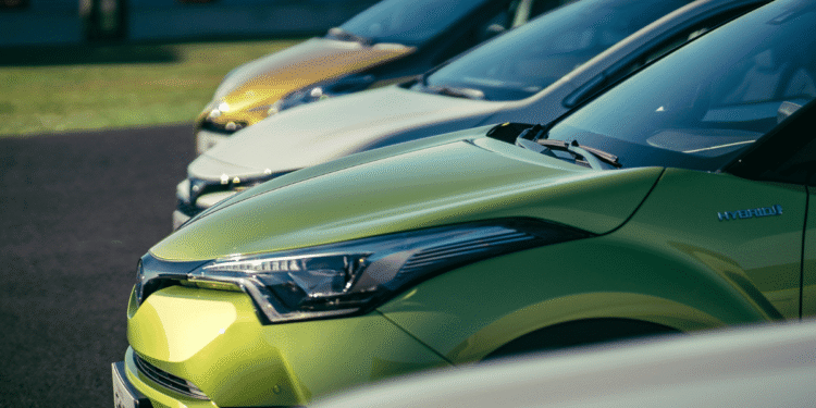 DriveTime’s used sales volume jumps 11% YoY through April