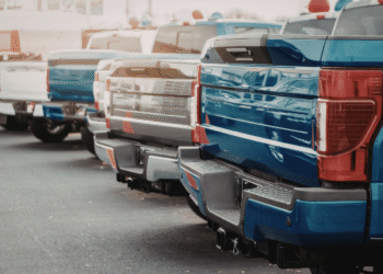 BMO Commercial Bank’s Stephen Anderson to join Auto Finance Summit East 2026